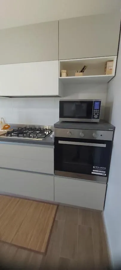 Pachino - Casa Nanu - Un Bilocale 75Mq E Un Monolocale 40Mq Villa 0*,