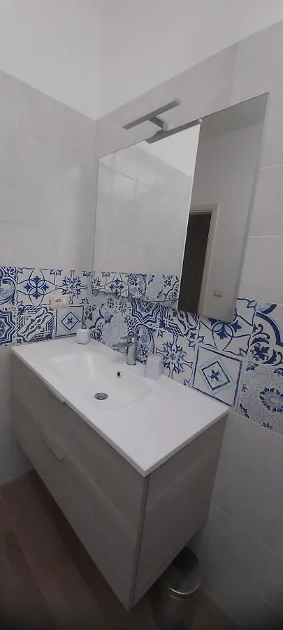 Nyaraló Pachino - Casa Nanu - Un Bilocale 75Mq E Un Monolocale 40Mq Villa
