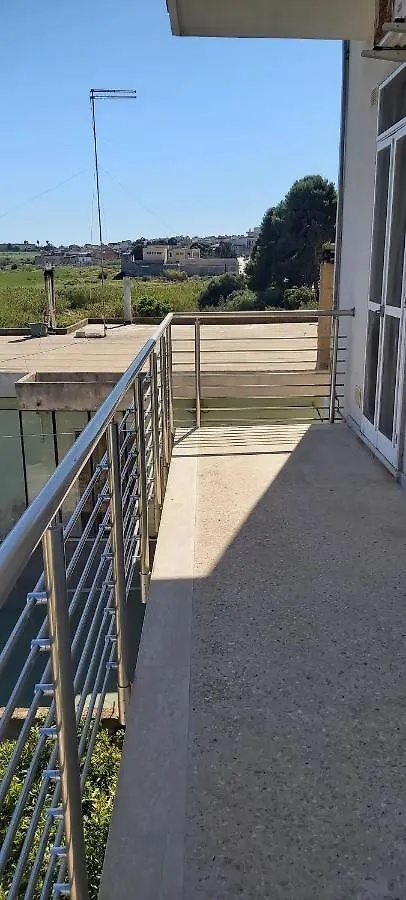 Nyaraló Pachino - Casa Nanu - Un Bilocale 75Mq E Un Monolocale 40Mq Villa