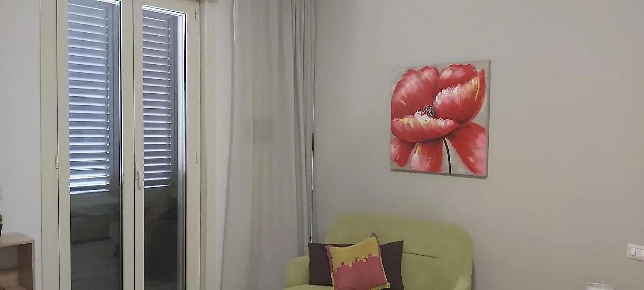 Pachino - Casa Nanu - Un Bilocale 75Mq E Un Monolocale 40Mq Villa Olaszország