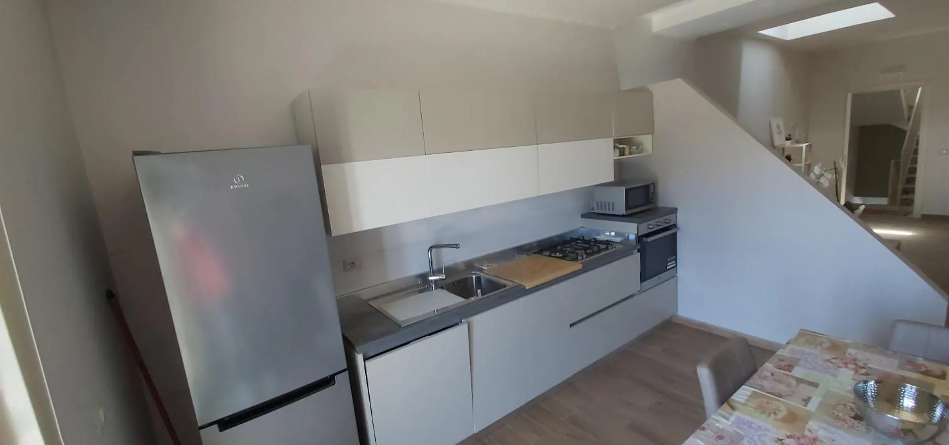 Nyaraló Pachino - Casa Nanu - Un Bilocale 75Mq E Un Monolocale 40Mq Villa Olaszország
