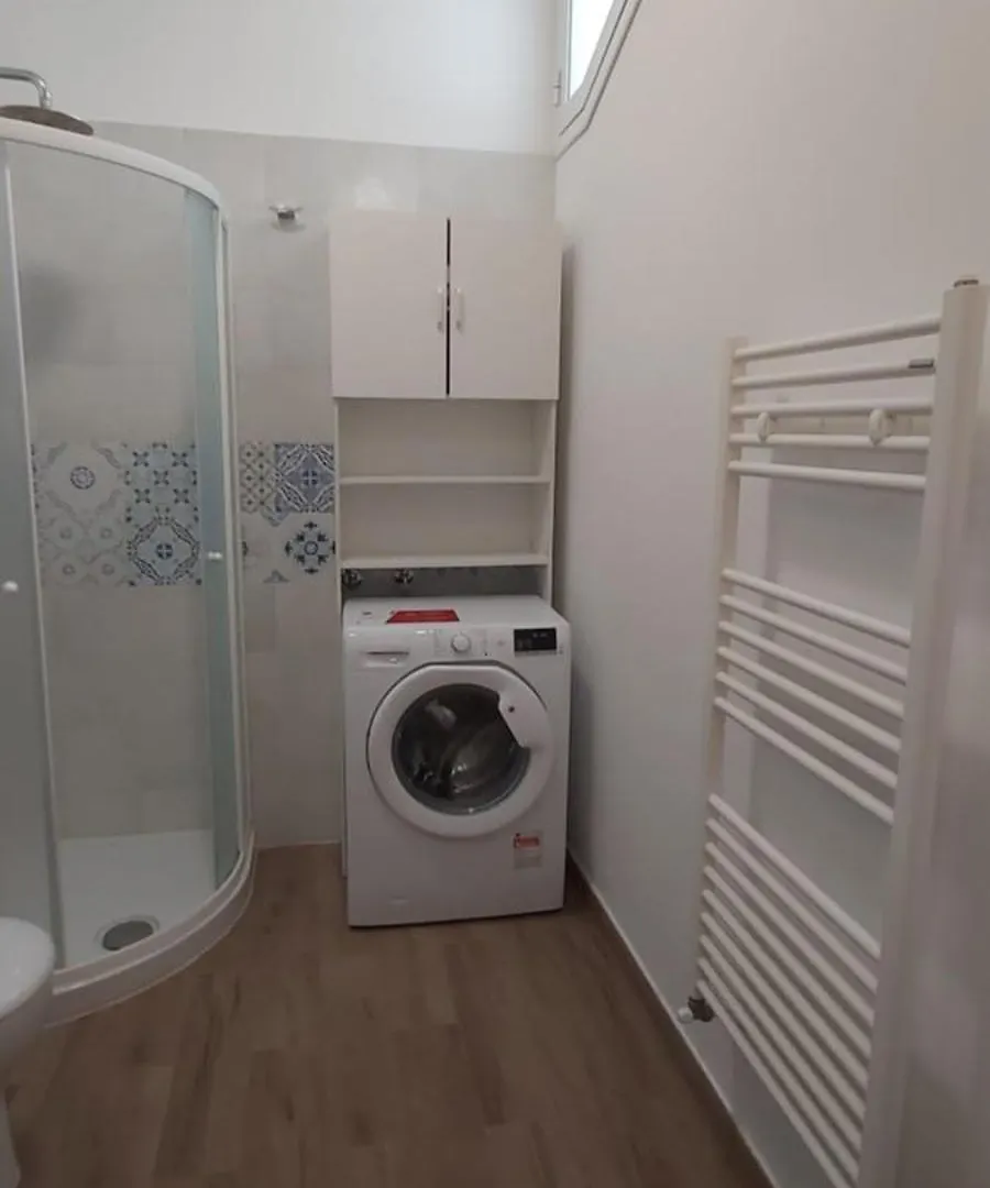 Pachino - Casa Nanu - Un Bilocale 75Mq E Un Monolocale 40Mq Villa