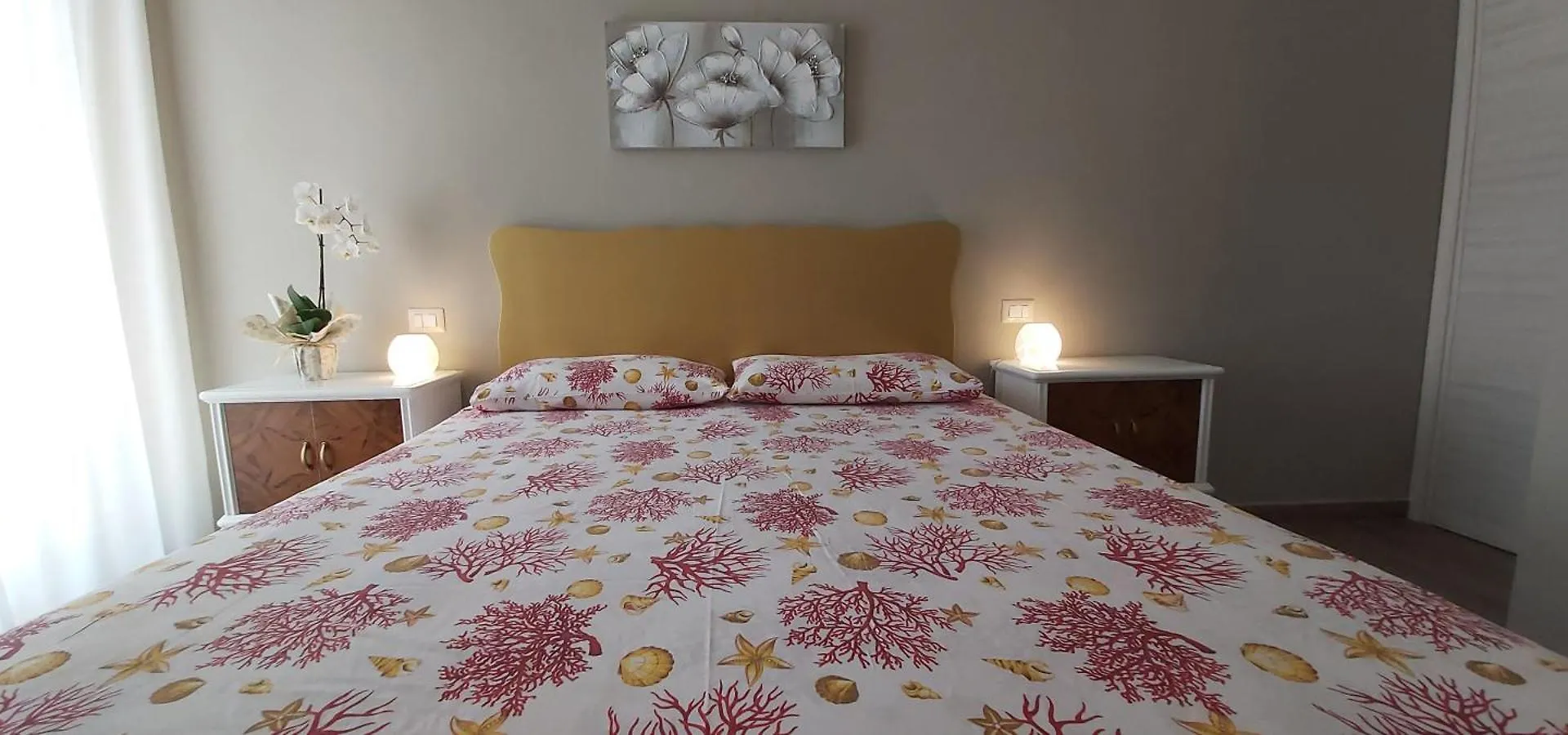Pachino - Casa Nanu - Un Bilocale 75Mq E Un Monolocale 40Mq Villa Nyaraló
