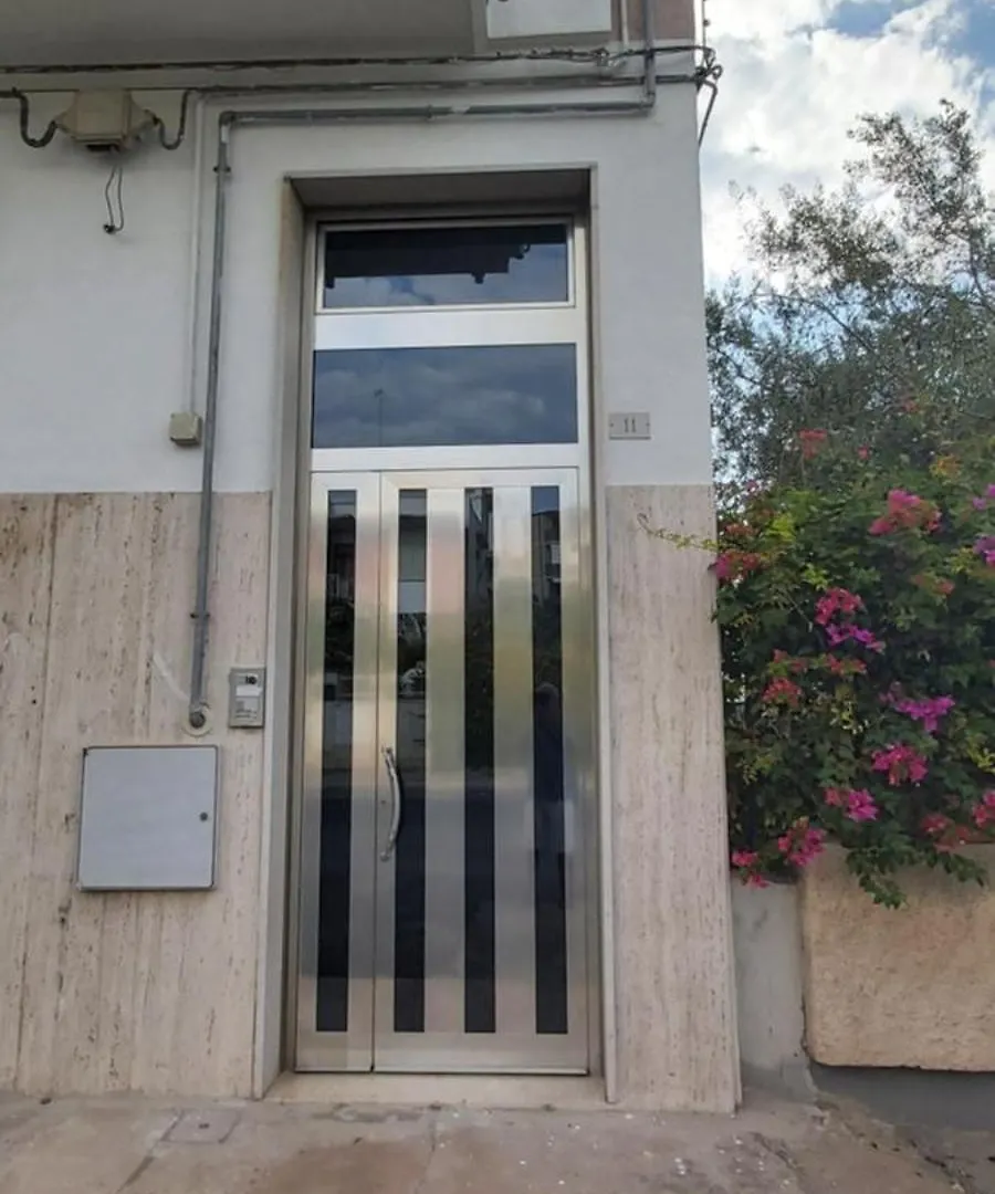 Pachino - Casa Nanu - Un Bilocale 75Mq E Un Monolocale 40Mq Villa