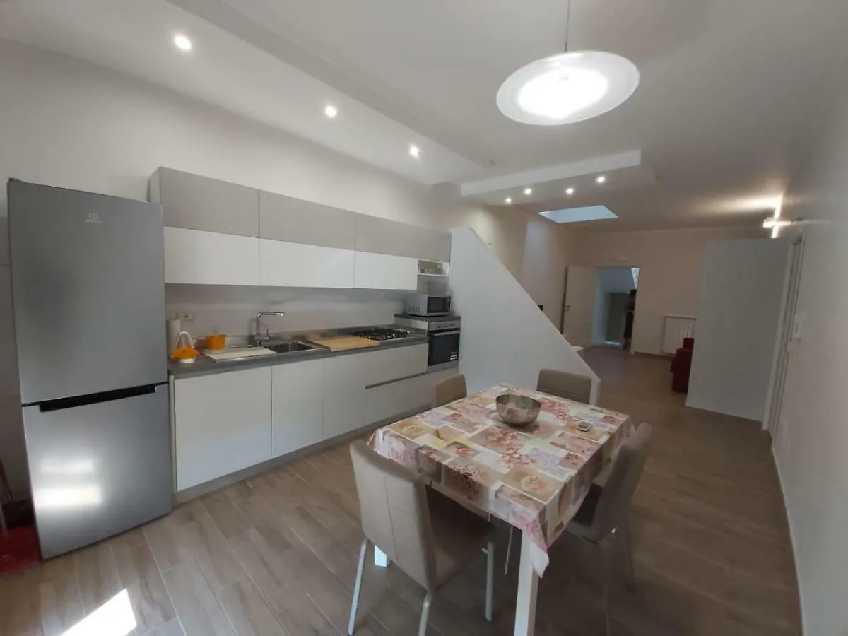 Pachino - Casa Nanu - Un Bilocale 75Mq E Un Monolocale 40Mq Villa