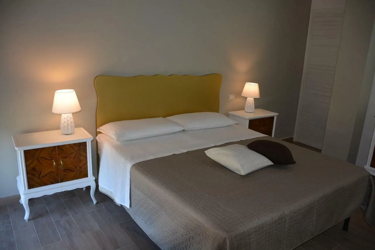Pachino - Casa Nanu - Un Bilocale 75Mq E Un Monolocale 40Mq Villa 0*,