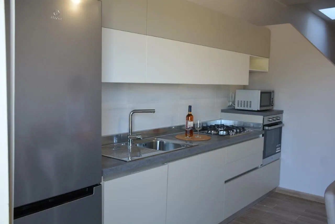 Nyaraló Pachino - Casa Nanu - Un Bilocale 75Mq E Un Monolocale 40Mq Villa