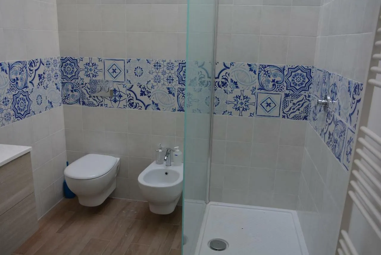 PACHINO- Casavacanze NANU - un bilocale 75mq e un monolocale 35mq Villa Italia