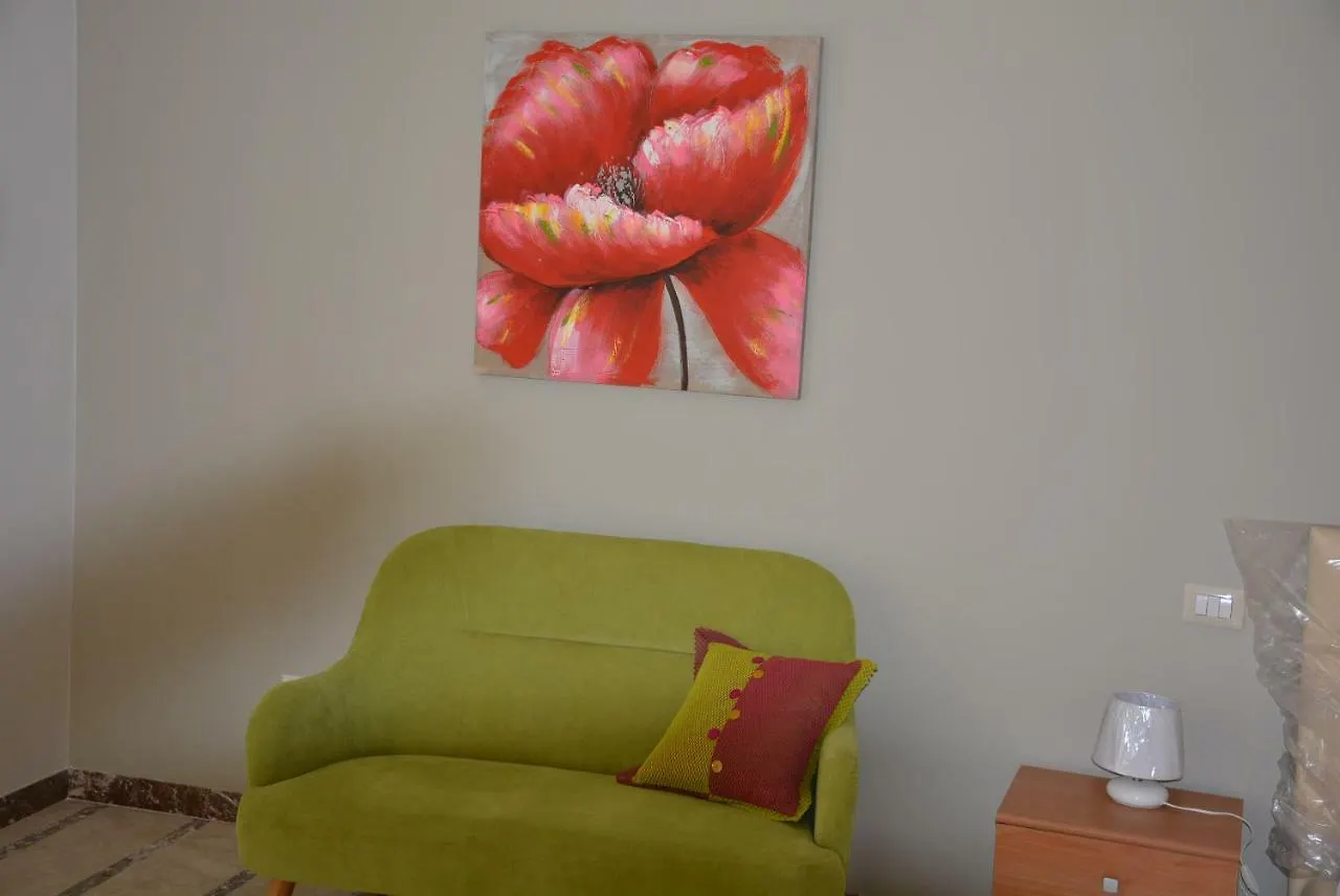 Pachino - Casa Nanu - Un Bilocale 75Mq E Un Monolocale 40Mq Villa Nyaraló