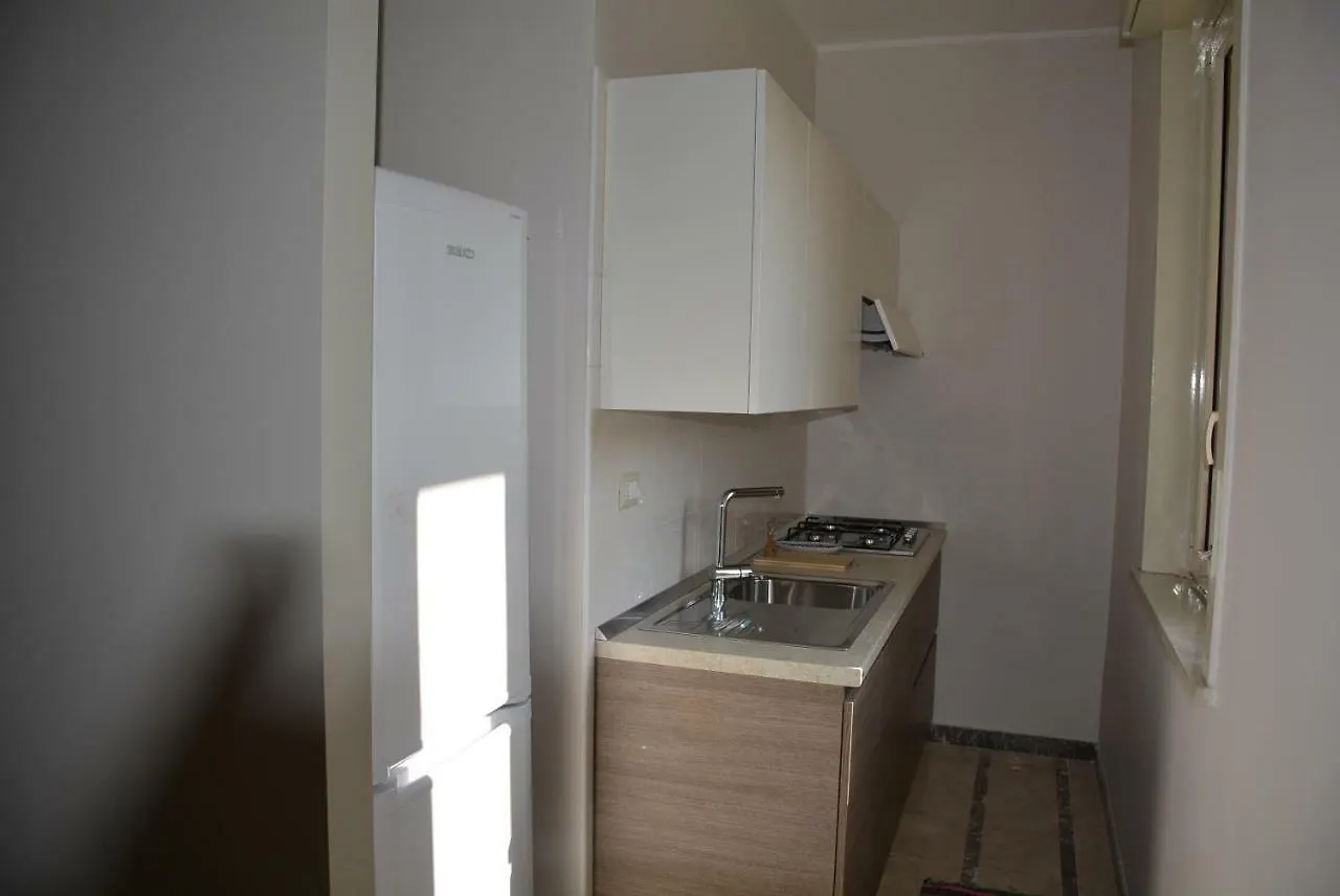 Nyaraló Pachino - Casa Nanu - Un Bilocale 75Mq E Un Monolocale 40Mq Villa Olaszország