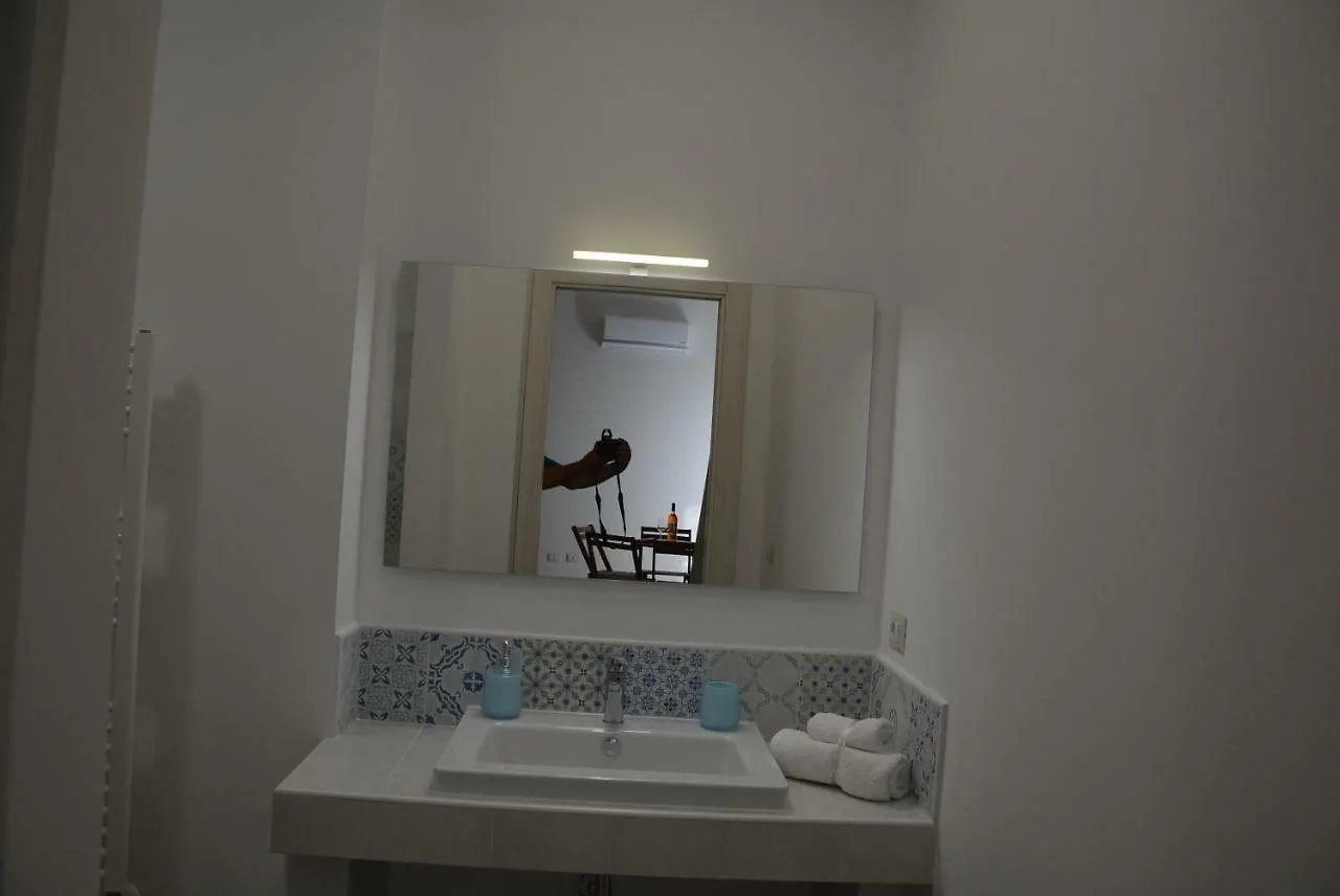 Pachino - Casa Nanu - Un Bilocale 75Mq E Un Monolocale 40Mq Villa Olaszország