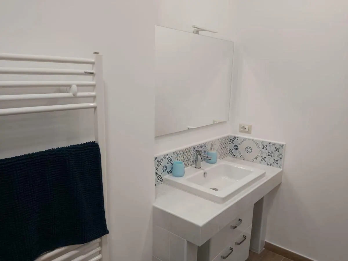 Pachino - Casa Nanu - Un Bilocale 75Mq E Un Monolocale 40Mq Villa