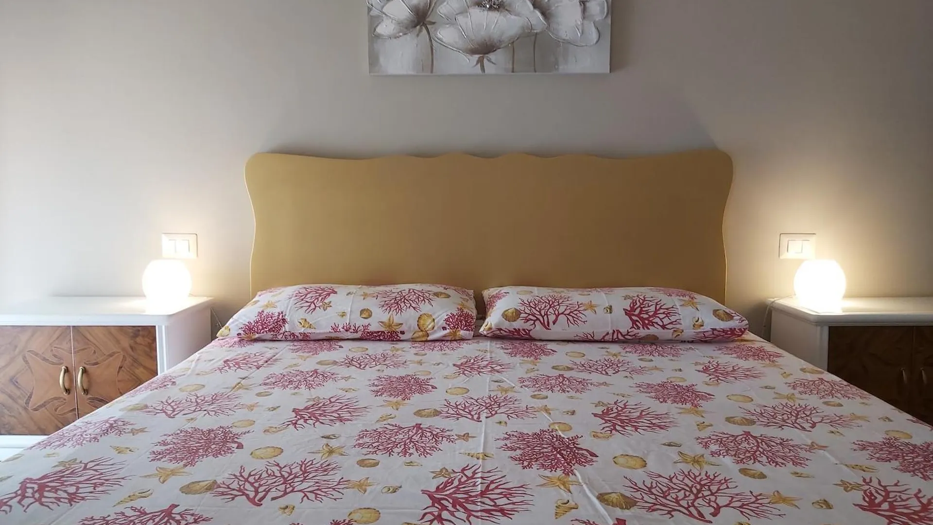 Holiday home Pachino - Casa Nanu - Un Bilocale 75Mq E Un Monolocale 40Mq Villa